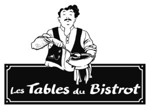 logo Les Tables du Bistrot Limoges