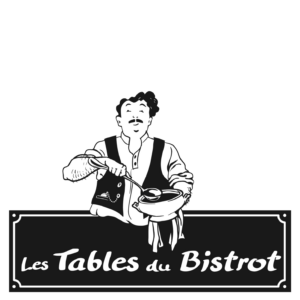 logo Les Tables du Bistrot Limoges